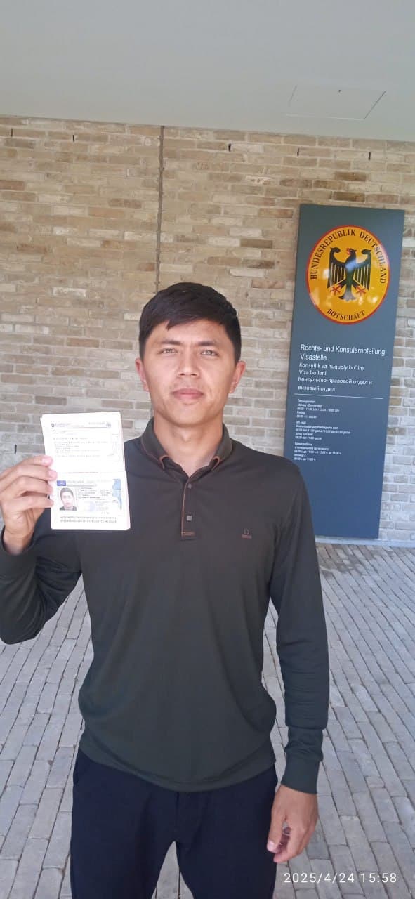 Kandidat 25